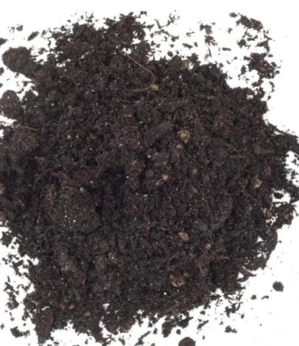 Soil