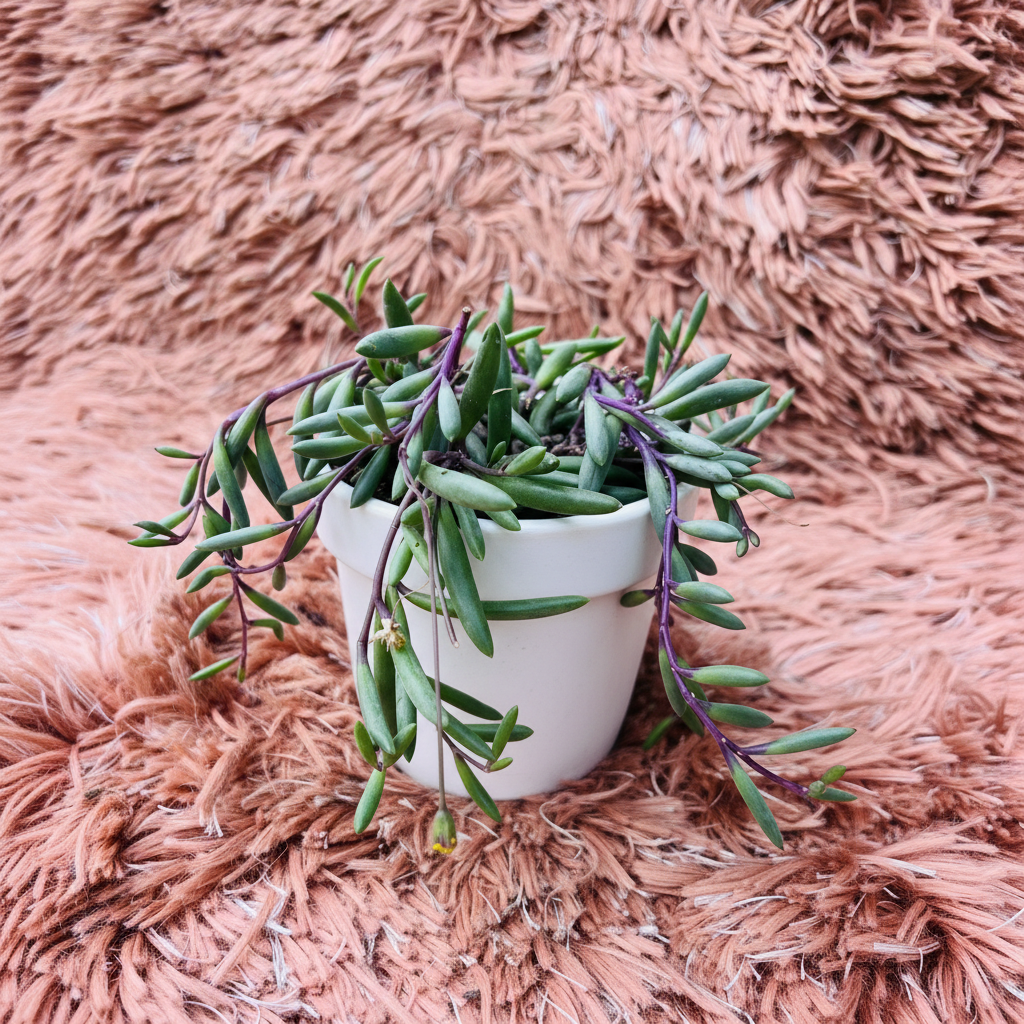 Succulents